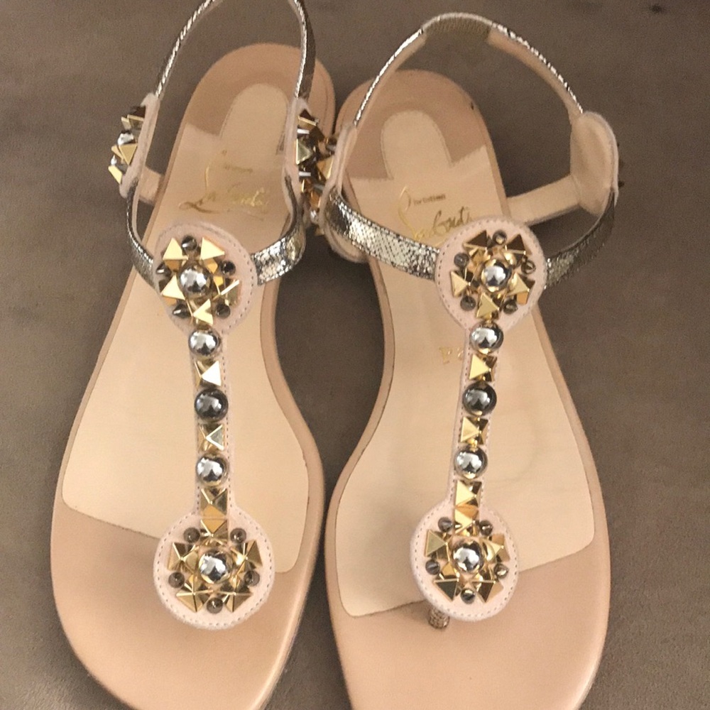 Sandals